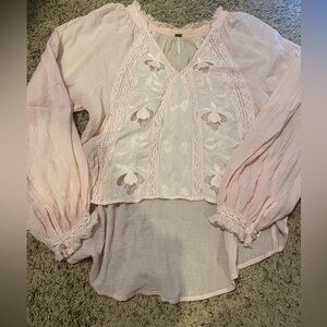 Free People Blouse
